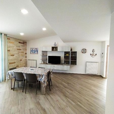 Attico Gloria & Greta Apartment Castellammare del Golfo Luaran gambar