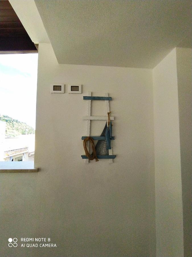Attico Gloria & Greta Apartment Castellammare del Golfo Luaran gambar