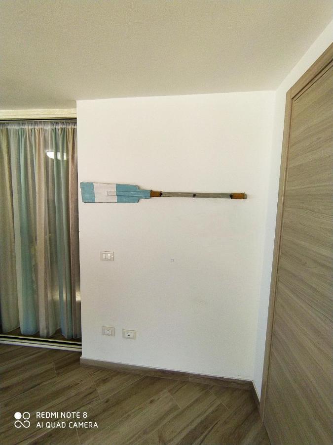 Attico Gloria & Greta Apartment Castellammare del Golfo Luaran gambar