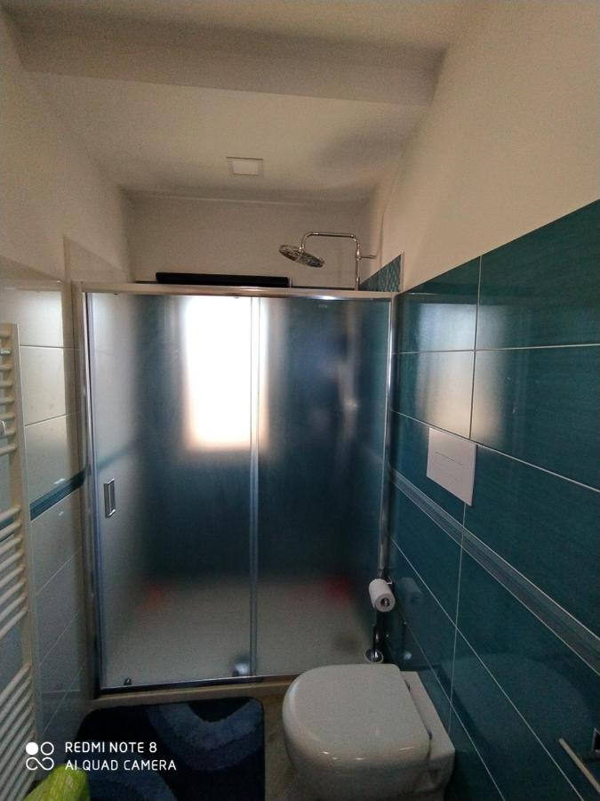 Attico Gloria & Greta Apartment Castellammare del Golfo Luaran gambar